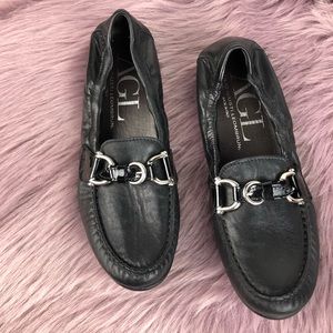 AGL Attilio Giusti Leombruni Ballet Flats